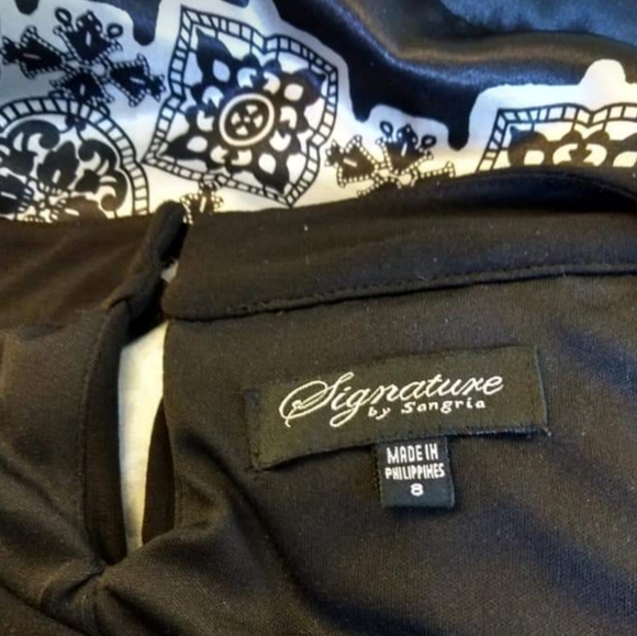 Cocktail dress - Picture 7 of 7